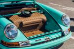 Porsche 911 Malibu Reimagined by Singer 1991 года